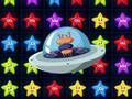 Jogo Colapso do Bloco da Casa Alienígena  online