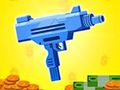 Jogo Arma 3D ociosa  online