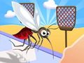 Jogo Corrida de mosquitos 3d  online