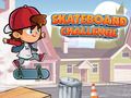 Jogo Desafio de skate  online