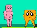 Jogo Ken Gordo  online