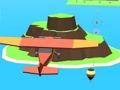 Jogo Parkour Aircrufe online