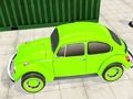 Jogo Habilidade de condução do jogo de estacionamento  online