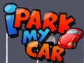 Jogo IPark meu carro  online