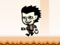 Jogo Fuja do golpista  online