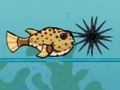 Jogo Corrida de Peixes  online