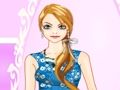 Jogo Modelo adolescente Emma  online