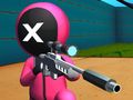 Jogo Lula Game Sniper 3D online