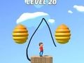 Jogo Uma linha  online