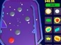 Jogo Pinball inativo  online