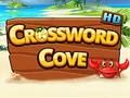 Jogo Palavras cruzadas Cove HD  online