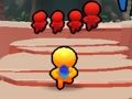 Jogo Corredor de Tumbas online 3D  online