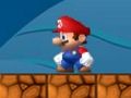 Jogo Super Mario Run Jump online