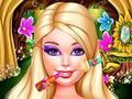 Jogo Barbies estilo fada  online