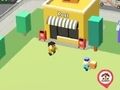 Jogo Correio Maluco  online