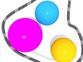 Jogo Envoltório de corda  online