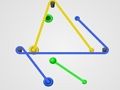 Jogo Quebra-cabeça de conexão de corda  online