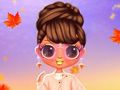 Jogo Bffs Tendências da Moda Outono  online