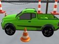 Jogo Estacionamento Novo  online