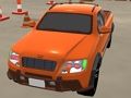 Jogo Estacionamento  online