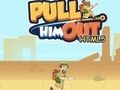 Jogo Puxe os pinos  online