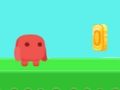 Jogo Corredor vermelho  online