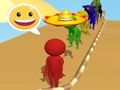 Jogo Pular corda io  online