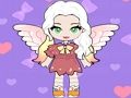 Jogo Fabricante de bonecas de anime borboleta  online