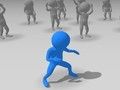 Jogo Desafio épico do Stickman  online