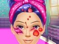 Jogo Doutor Rainha do Gelo  online