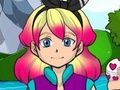 Jogo Criador de avatar Kawaii Monster Trainer  online