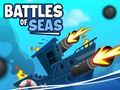 Jogo Batalhas dos mares  online