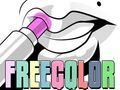 Jogo Cor livre  online