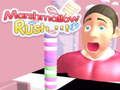 Jogo Marshmallow Rush online