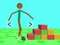 Jogo Desafio da caixa de leite TikTok  online