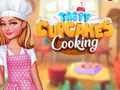 Jogo Cupcakes saborosos para cozinhar  online
