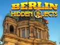 Jogo Objetos Escondidos de Berlim  online