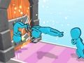 Jogo Corrida de cabeça gigante  online