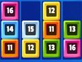 Jogo Numblocks Solitaire online