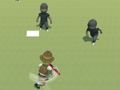 Jogo Ultimate Frisbee  online