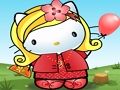 Jogo Ei gatinha  online