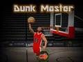 Jogo Mestre do Dunk  online