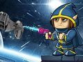 Jogo Guerra alienígena  online