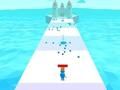 Jogo Junte-se à Guerra 3D  online
