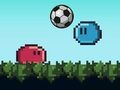 Jogo Bola de gosma  online