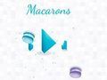 Jogo Macarons online