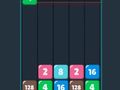 Jogo Solte e mescle os números  online