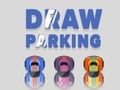 Jogo Desenhar Estacionamento  online