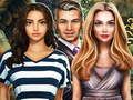 Jogo Enigma da família  online