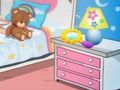 Jogo Decoração do Quarto dos Sonhos  online
